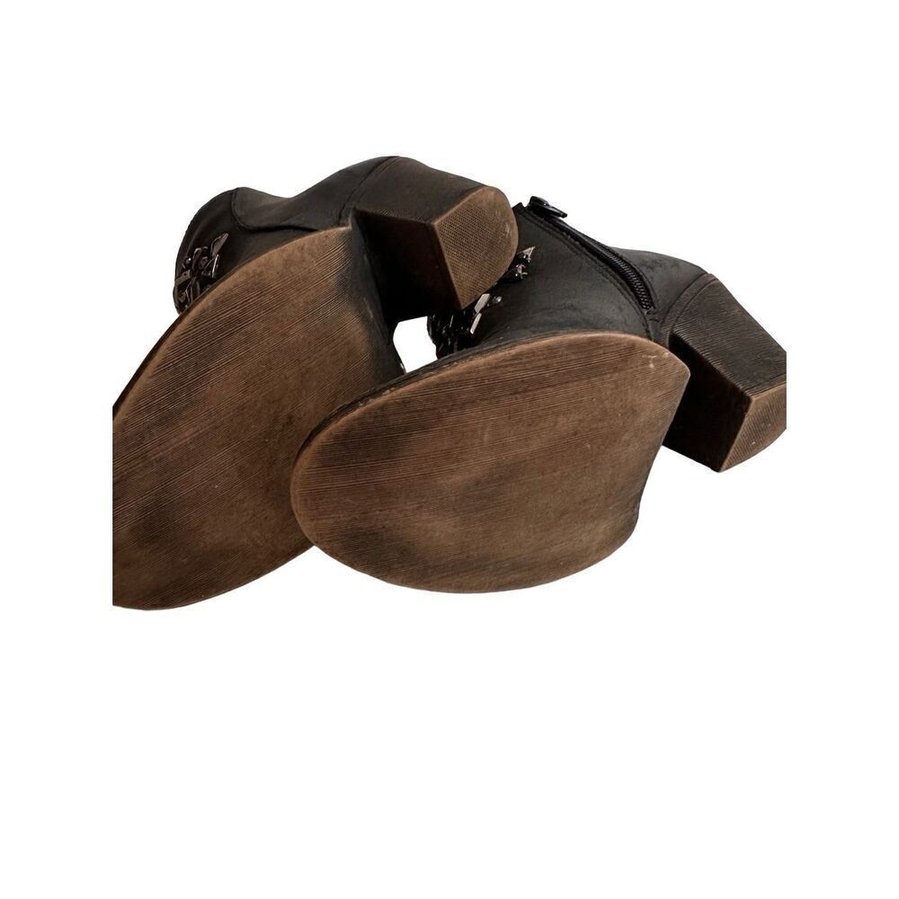 Elize Ankle Boot - Picture 9 of 9